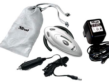 Bluetooth Headset Package