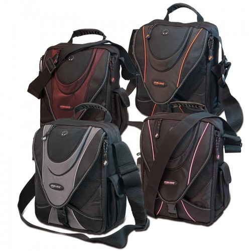 Mini Messenger Family