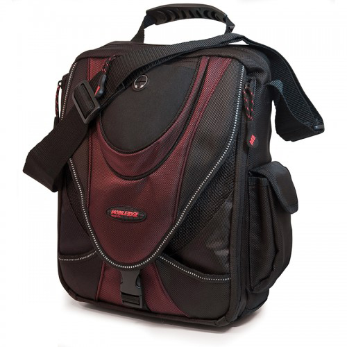Mini Messenger Front