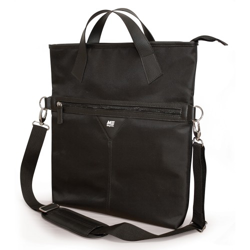 Slimline Tablet Folding Tote Bag